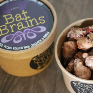 Tub: Bat Brains (100g)