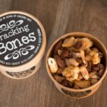 Tub: Cracking Bones (100g)