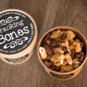 Tub: Cracking Bones (100g)