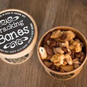 Tub: Cracking Bones (100g)