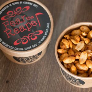 Tub: Fear the Reaper (100g)