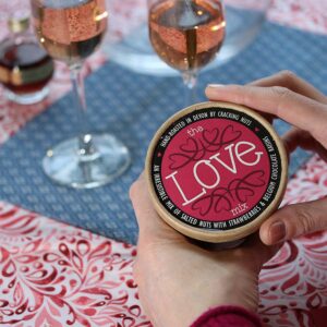 Tub: The Love Mix (100g)
