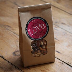 Refill Bag: The Love Mix (500g)