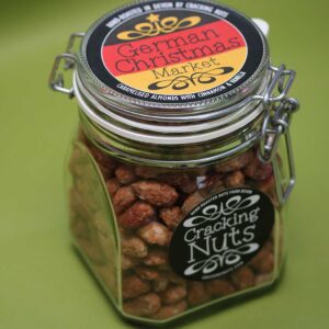 Jar: German Christmas Market (500g)