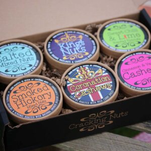 Choose Your Own Selection (6 Tubs)