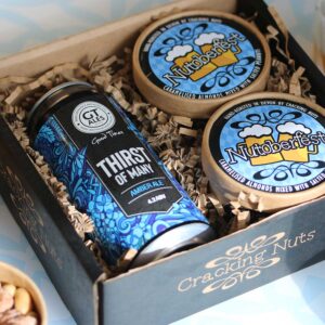 Nutoberfest Hamper