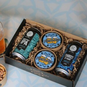 Nutoberfest Hamper (Large)