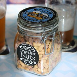Jar: Nutoberfest (500g)