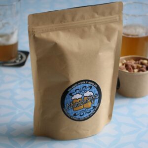 Refill: Nutoberfest (500g)