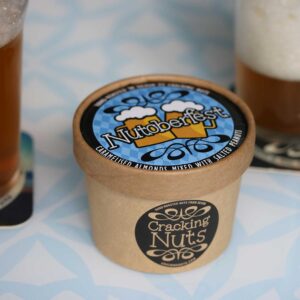 Tub: Nutoberfest (100g)