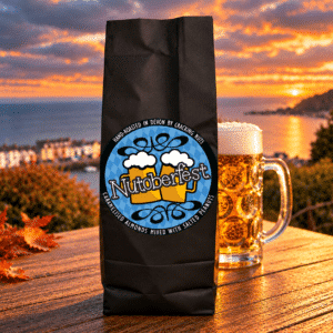 Pouch: Nutoberfest (250g)