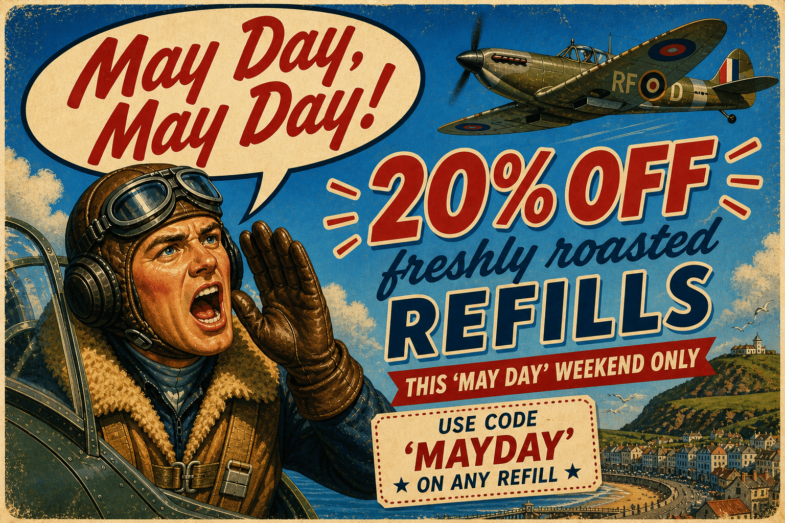 Refills
