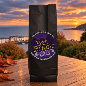 Pouch: Bat Brains (250g)