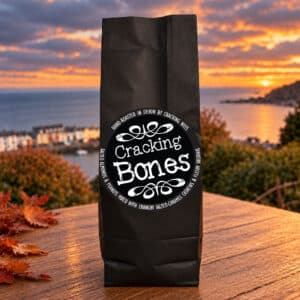 Pouch: Cracking Bones (250g)