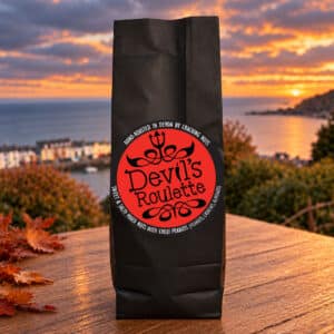 Pouch: Devil’s Roulette (250g)