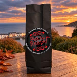 Pouch: Fear the Reaper (250g)