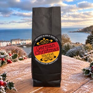 Pouch: German Christmas Market (250g)