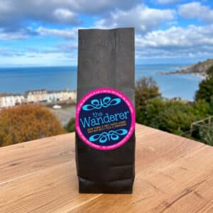 Pouch: The Wanderer (250g)