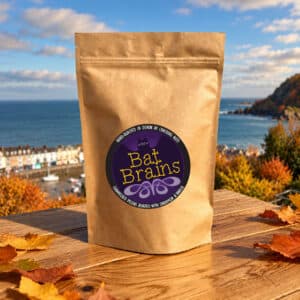 Pouch: Bat Brains (500g)