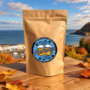 Pouch: Nutoberfest (500g)
