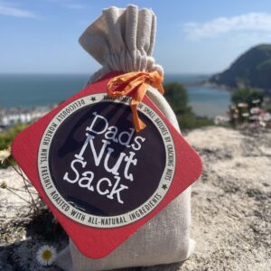 Dad's Nut Sack