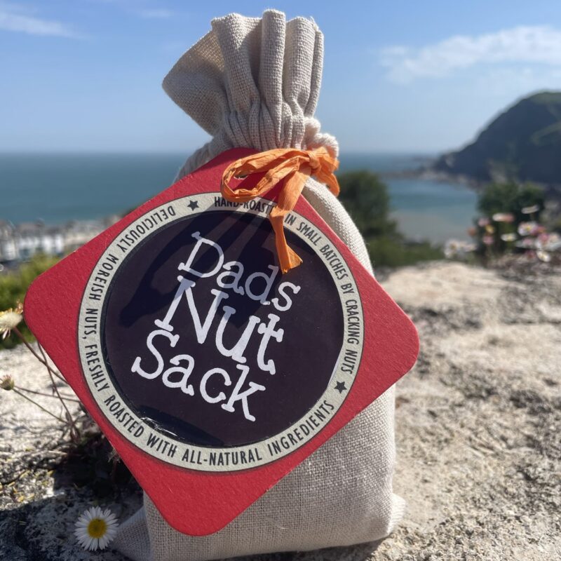 Dad's Nut Sack