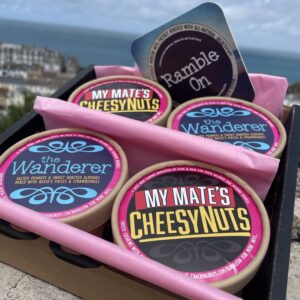 Ramble On Box (4 Tubs)