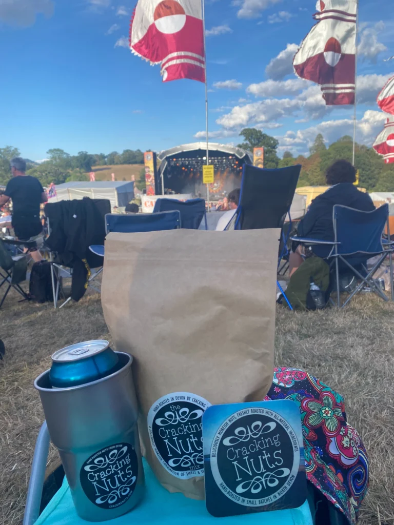 Instagram post from crackingnuts. This post is in position 0.
