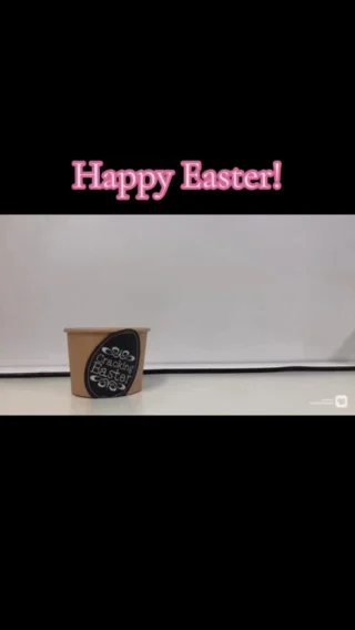 Instagram post from crackingnuts. This post is in position 3.