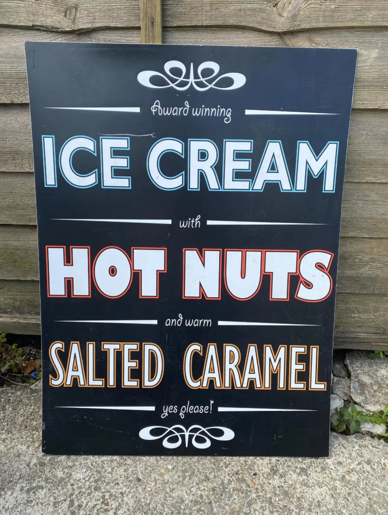 Instagram post from crackingnuts. This post is in position 2.