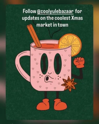 Instagram post from crackingnuts. This post is in position 1.