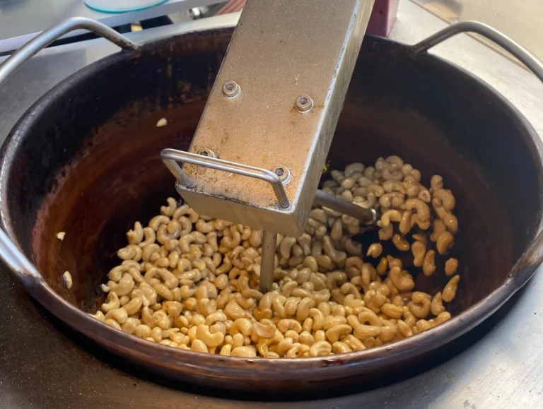 Instagram post from crackingnuts. This post is in position 5.